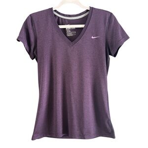 Nike DriFit Short Sleeve Tee